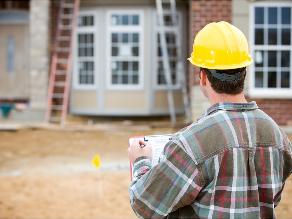 Builder Warranty Inspections